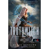 Truthwitch - Igazs&aacute;gboszorka - Boszorkaf&ouml;lde 1. - Dennard