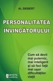 Personalitatea invingatorului | Prof. Dr. Al Siebert
