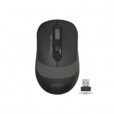 Mouse A4TECH gaming wireless optic negru / gri FG10 Grey