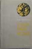 Cumpara ieftin IOAN MOLDOVAN - VIATA FARA NUME (VERSURI, volum de debut 1980) [pref. ION POP]