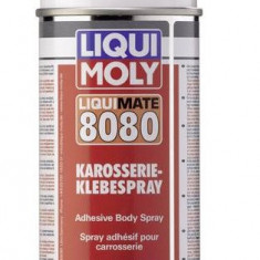 Spray Adeziv Caroserie Liqui Moly Adhesive Body Spray, 400ml