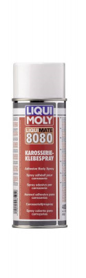 Spray Adeziv Caroserie Liqui Moly Adhesive Body Spray, 400ml foto