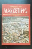 Marketing. Manual - Nicolae Al. Pop