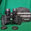 BINOCLU PENTRU VANATOARE, CURSE SI AGREMENT - MIRANDA - JAPAN 7-15×35 cu zoom