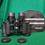 Cumpara ieftin BINOCLU PENTRU VANATOARE, CURSE SI AGREMENT - MIRANDA - JAPAN 7-15&times;35 cu zoom