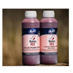 Aditiv Lichid Robin Red Chilli Original Haiths 500ml foto