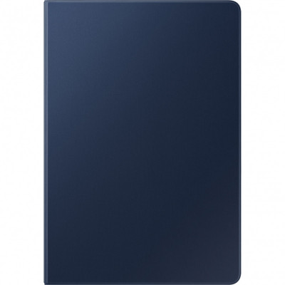 Husa Tableta Poliuretan Samsung Galaxy Tab S7 T870 / Samsung Galaxy Tab S7 T875, Bleumarin EF-BT630PNEGEU foto