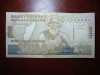 MADAGASCAR 25000 FRANCI 1993
