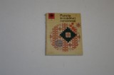 Puncte si cusaturi romanesti - Scinteianu Mihaela - 1973