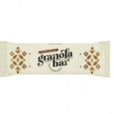 Baton granola cu cacao si alune de padure, 55g, Viblance