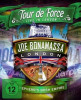 JOE BONAMASSA Tour De Force : Shepherds Bush Empire (dvd), Blues