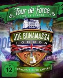 JOE BONAMASSA Tour De Force : Shepherds Bush Empire (dvd), Blues