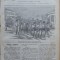 Ziarul Resboiul, nr. 141, 1877,Prizonieri turci carand apa langa Plevna; Garbina