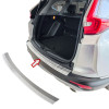 Ornament protectie portbagaj/bara spate mat pentru Honda CR-V 5 din 2016-2023