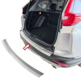 Ornament protectie portbagaj/bara spate mat pentru Honda CR-V 5 din 2016-2023, Recambo