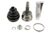 Cap planetara exterior Fiat Doblo, Doblo Cargo 1.2, 1.6, 1.9d 2001-, 1.4mpi, 1.6 2005-, NTY NPZ-FT-044