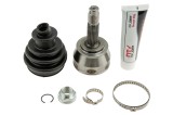 Cap planetara exterior Fiat Doblo, Doblo Cargo 1.2, 1.6, 1.9d 2001-, 1.4mpi, 1.6 2005-, NTY NPZ-FT-044