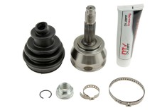 Cap planetara exterior Fiat Doblo, Doblo Cargo 1.2, 1.6, 1.9d 2001-, 1.4mpi, 1.6 2005-, NTY NPZ-FT-044