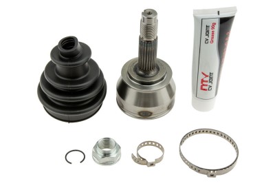 Cap planetara exterior Fiat Doblo, Doblo Cargo 1.2, 1.6, 1.9d 2001-, 1.4mpi, 1.6 2005-, NTY NPZ-FT-044 foto