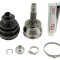 Cap planetara exterior Fiat Doblo, Doblo Cargo 1.2, 1.6, 1.9d 2001-, 1.4mpi, 1.6 2005-, NTY NPZ-FT-044