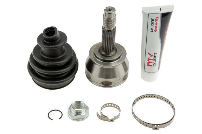 Cap planetara exterior Fiat Doblo, Doblo Cargo 1.2, 1.6, 1.9d 2001-, 1.4mpi, 1.6 2005-, NTY NPZ-FT-044