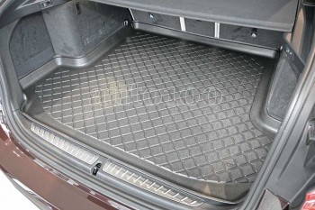 Tava portbagaj Guardliner dedicata BMW 6 Gran Turismo (G32) foto
