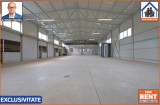 Hala noua | 550mp | Toate utilitatile | IMGB - Sector 4