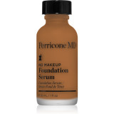 Cumpara ieftin Perricone MD No Makeup Foundation Serum make-up cu textura usoara pentru un look natural culoare Rich 30 ml
