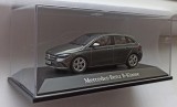 Macheta Mercedes Benz B Class (W247) 2018 gri- Kyosho 1/43, 1:43