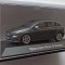Macheta Mercedes Benz B Class (W247) 2018 gri- Kyosho 1/43