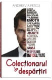Colectionarul de despartiri - Editura Bookzone