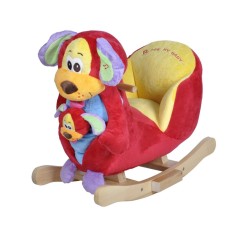 BALANSOAR DE PLUS TIMMY foto