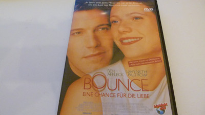 bounce - dvd -37,b700 foto