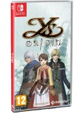 Ys Origins Strictly Limited NSW