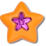 Jibbitz Crocs Poptimism Star
