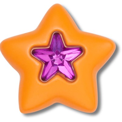 Jibbitz Crocs Poptimism Star foto