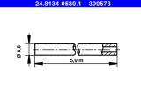 ATE 24.8134-0580.1 Conducte frana