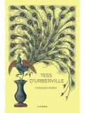 Tess D'urberville/Thomas Hardy