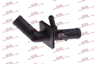 Cuplaj conducta lichid racire Mercedes Gl/Gls, M/Gle-Class /, motor: 3.0 CDI, 3.0 V6 T, 3.0 V6k, 4.7 V8 T, 5.5 V8 T, SRLine, 1669970759; 1669971559 foto