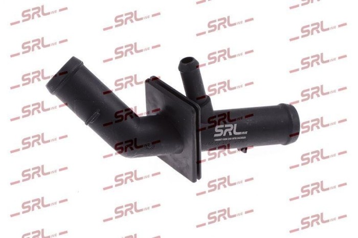 Cuplaj conducta lichid racire Mercedes Gl/Gls, M/Gle-Class /, motor: 3.0 CDI, 3.0 V6 T, 3.0 V6k, 4.7 V8 T, 5.5 V8 T, SRLine, 1669970759; 1669971559