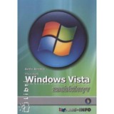 Microsoft Windows Vista zsebk&ouml;nyv - B&aacute;rtfai Barnab&aacute;s
