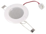 Difuzor Hidrofug 4W 8&Omega; &Oslash;85,5mm