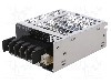 Alimentator SMPS, 12V DC, 2,1A, 25W, OMRON - S8FS-C02512J