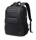 Cumpara ieftin Rucsac pentru barbati, Thaddeus GT2718, Negru, DELIS