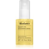 Biodance Radiant Vita Niacinamide Serum ser cu efect iluminator cu efect de hidratare 30 ml