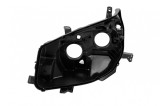 Carcasa stanga potrivita pentru faruri halogen pentru Toyota Land Cruiser J150 2009-2014 Performance AutoTuning