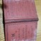 MINERALOGIA GENERALE - Luigi Bombicci - Ulrico Hoepli, 1889, 189 p.+ 4pl. color