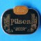 Insigna reclama la bere EFES PILSEN beer