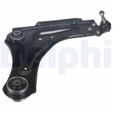 Brat suspensie roata Renault Latitude Motor 1.5 dCi, 2.0 16V, 2.0 16V, 2.0 16V eco2 Flexfuel, 2.0 dCi 130, 2.0 dCi 150, 570x298x104mm, parte montare