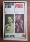 Wladyslaw Reymont - Comedianta. Framantari